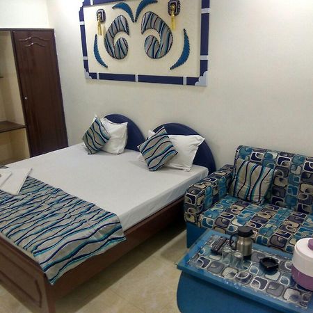 Hotel Neeraj Jaisalmer Luaran gambar