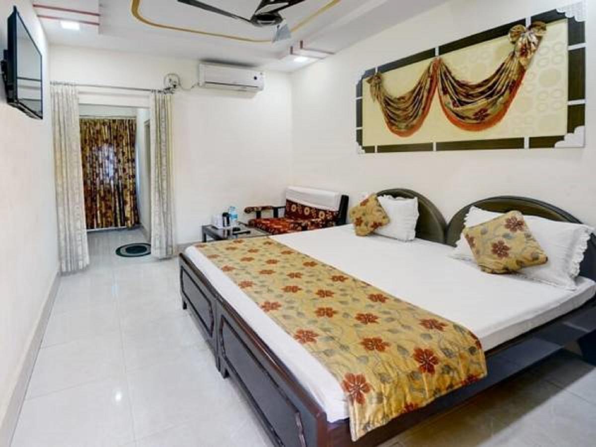 Hotel Neeraj Jaisalmer Luaran gambar