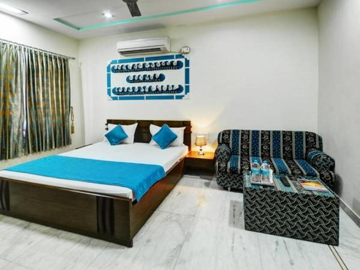 Hotel Neeraj Jaisalmer Luaran gambar