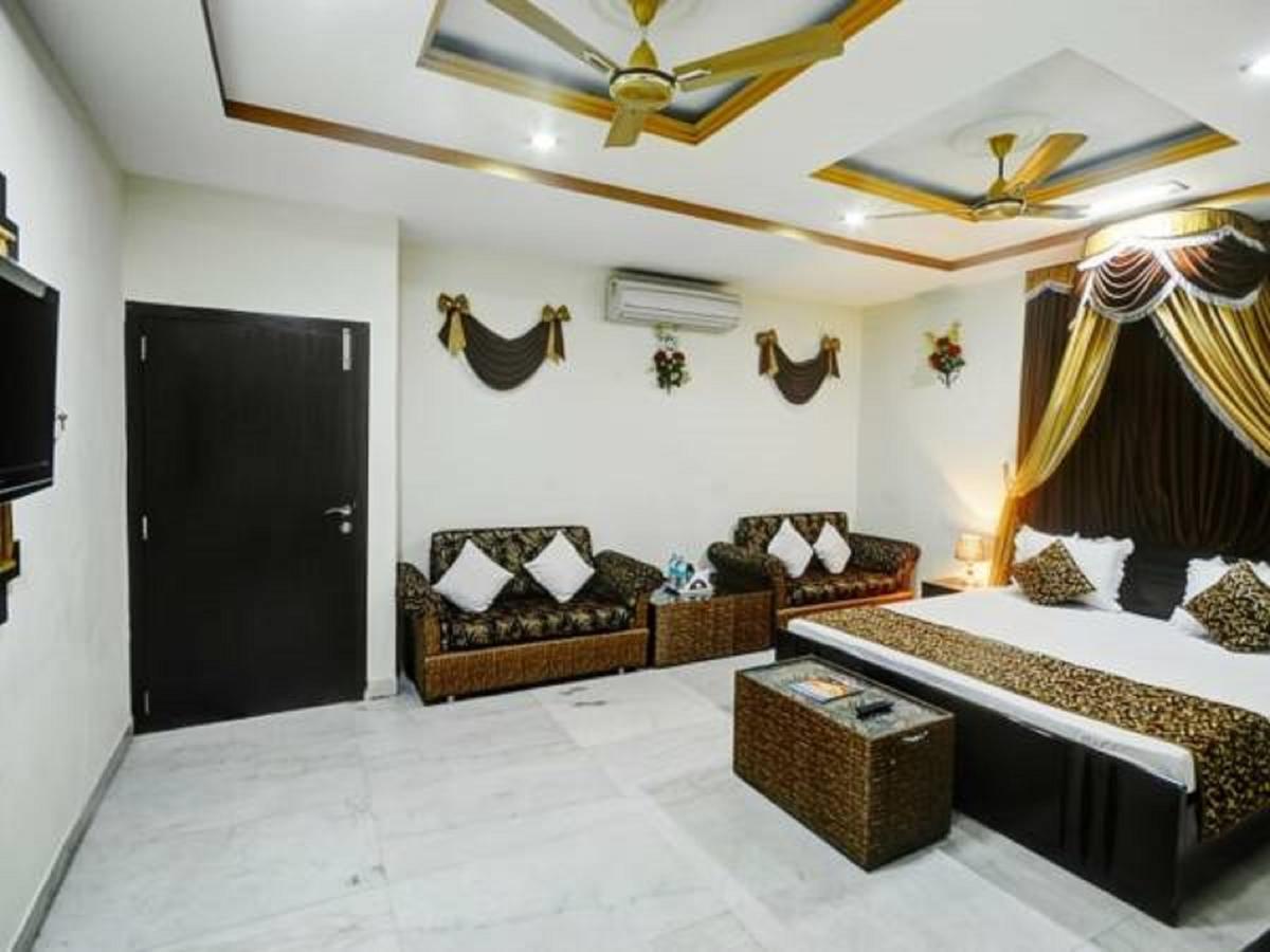 Hotel Neeraj Jaisalmer Luaran gambar