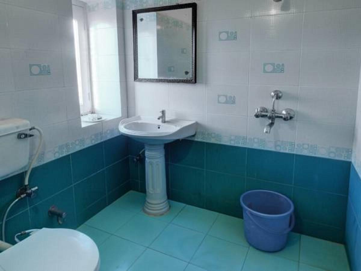 Hotel Neeraj Jaisalmer Luaran gambar