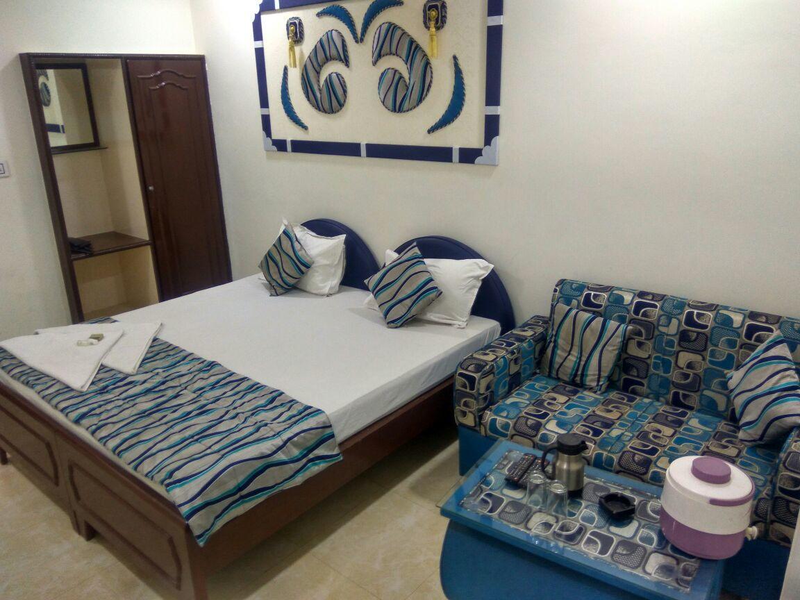Hotel Neeraj Jaisalmer Luaran gambar