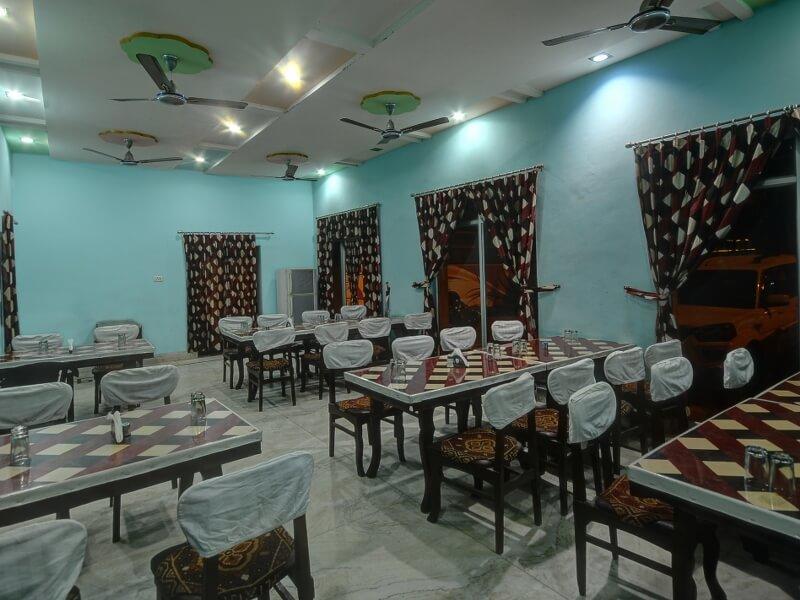 Hotel Neeraj Jaisalmer Luaran gambar